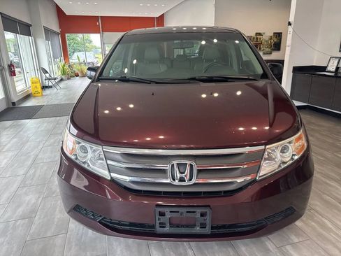 Used 2012 Honda Odyssey EX-L image 7