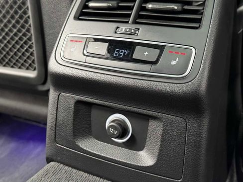 Used 2018 Audi A4 2.0T allroad Prestige image 32