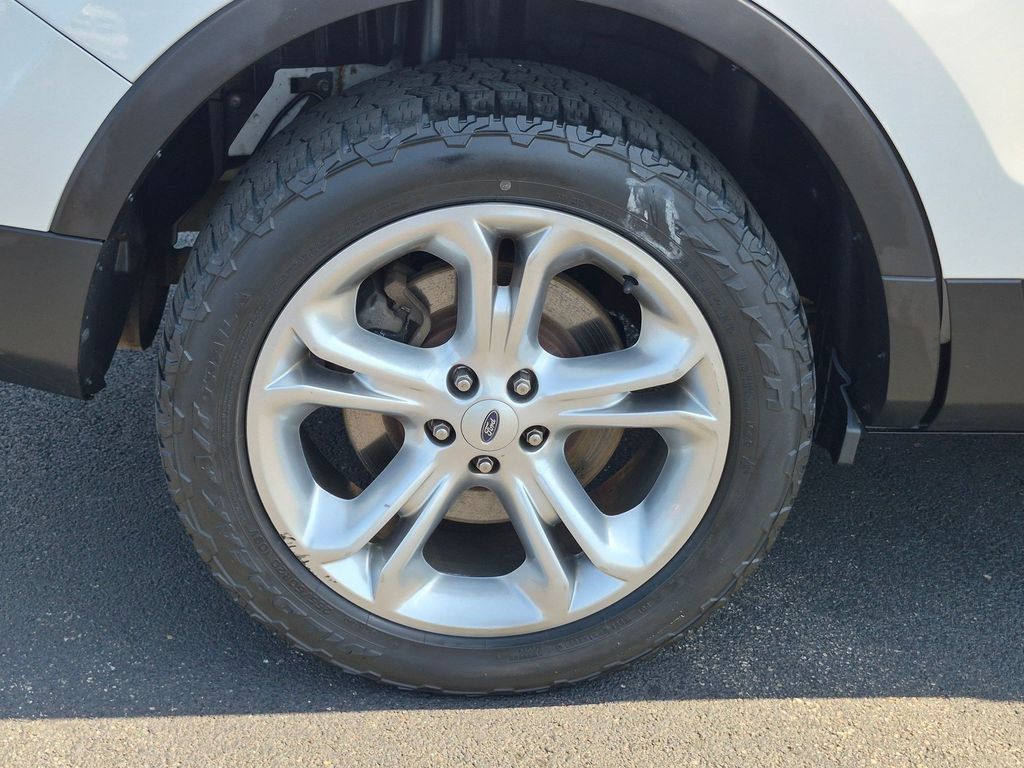 Used 2015 Ford Explorer Limited AWD/4WD image 26