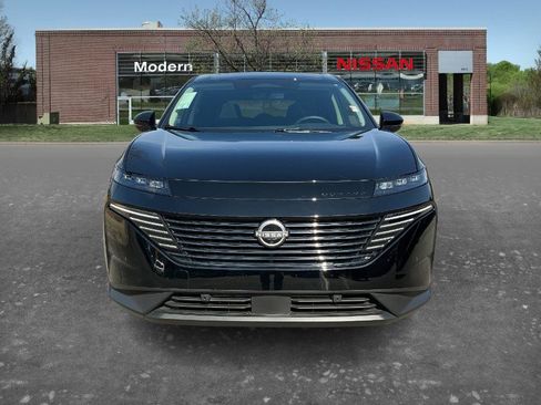 Certified 2025 Nissan Murano SL image 6