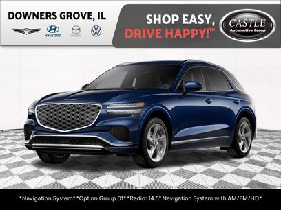 Used 2026 Genesis GV70 2.5T