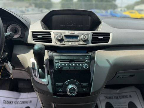 Used 2012 Honda Odyssey EX-L image 14