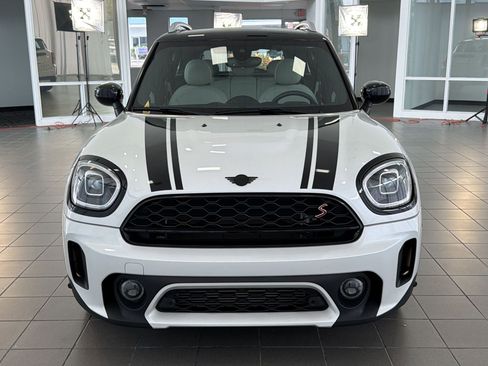 Certified 2024 MINI Cooper Countryman S w/ Premium Package FWD image 6