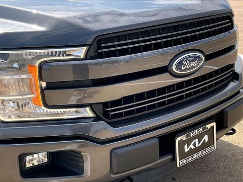 Used 2020 Ford F150 Lariat AWD/4WD image 31