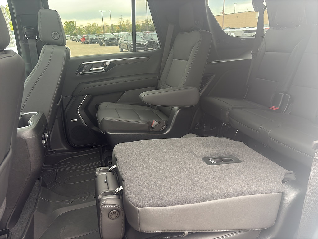 New 2027 Chevrolet Tahoe Z71 w/ Comfort Package AWD/4WD image 14