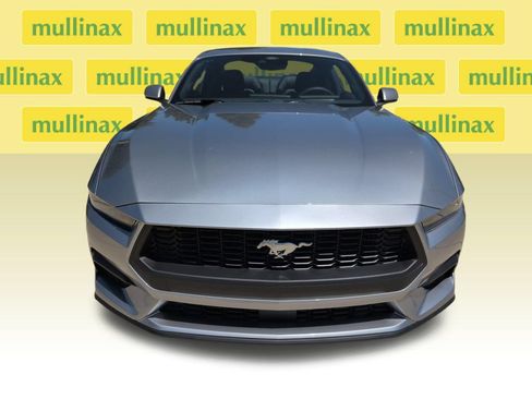 New 2026 Ford Mustang Premium RWD image 13