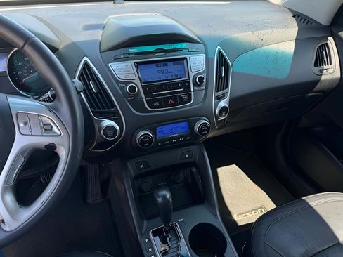 Used 2013 Hyundai Tucson Limited AWD/4WD image 24