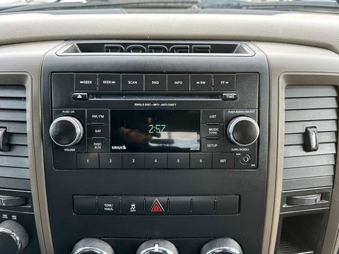 Used 2012 RAM 1500 Express AWD/4WD image 24