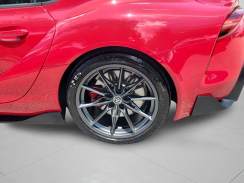 Used 2026 Toyota Supra Premium w/ Driver Assist Package RWD image 31