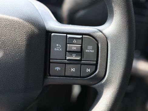 Used 2025 Ford F150 XL w/ Equipment Group 103A High AWD/4WD image 17