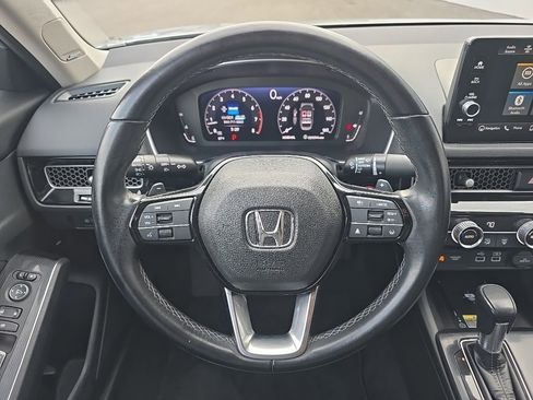 Used 2022 Honda Civic Touring image 19