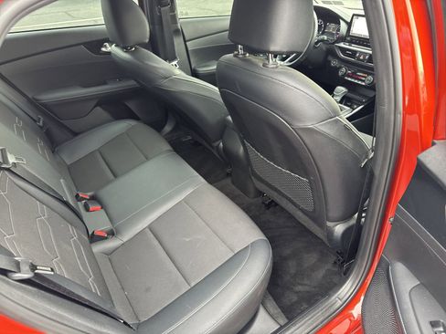 Used 2023 Kia Forte GT-Line w/ GT-Line Premium Package image 32