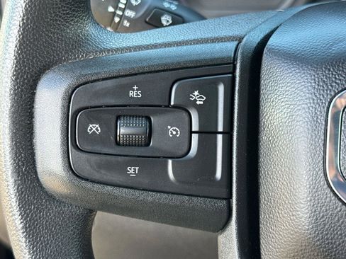 Used 2024 GMC Sierra 1500 Pro w/ Graphite Edition image 31