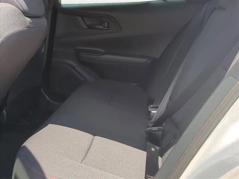 New 2026 Toyota Prius Plug-In Hybrid FWD image 21