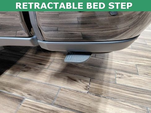 Used 2023 RAM 1500 Big Horn image 11