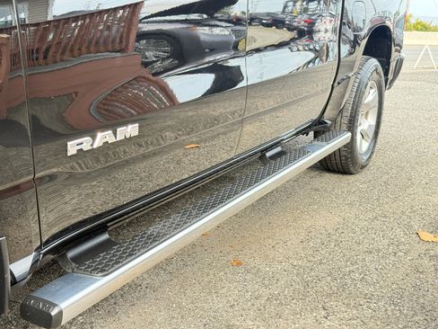 Used 2019 RAM 1500 Big Horn image 85