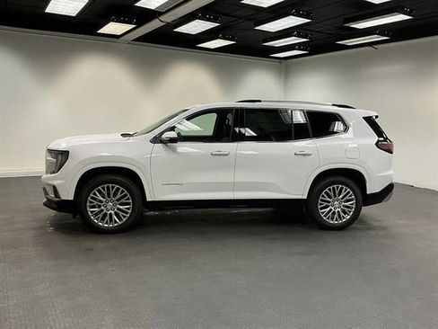 New 2026 GMC Acadia Denali w/ Super Cruise Package AWD/4WD image 2
