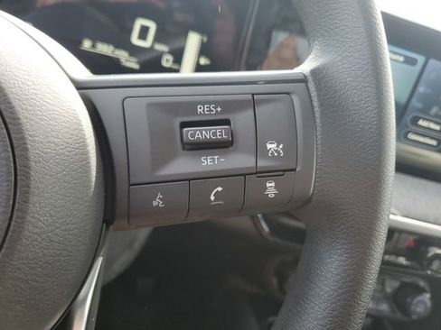 New 2026 Nissan Kicks SV w/ SV Premium Package image 24