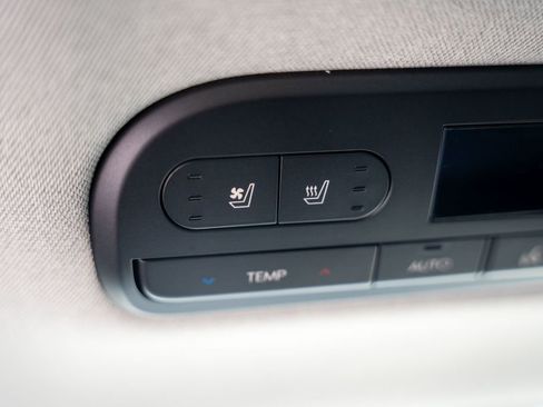 New 2026 Hyundai Palisade Limited image 19