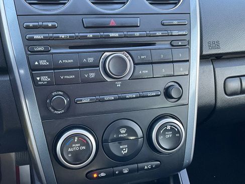 Used 2012 MAZDA CX-7 i Sport w/ Convenience Pkg image 19