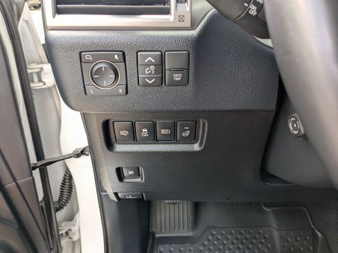 Certified 2023 Lexus GX 460 Premium w/ Premium Plus Package AWD/4WD image 14