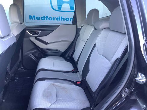 Used 2020 Subaru Forester w/ Alloy Wheel Package AWD/4WD image 13
