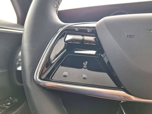 Certified 2025 Cadillac Lyriq Sport w/ LPO, Floor Liner Package RWD image 22