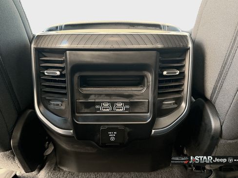 New 2025 RAM 1500 Big Horn RWD image 23