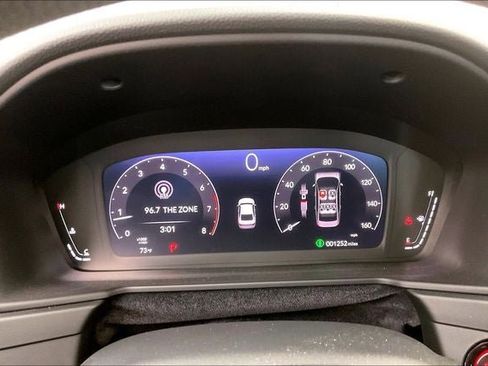 Certified 2025 Honda Accord SE image 25