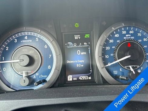 Used 2020 Toyota Sienna Limited Premium w/ Protection Package AWD/4WD image 10