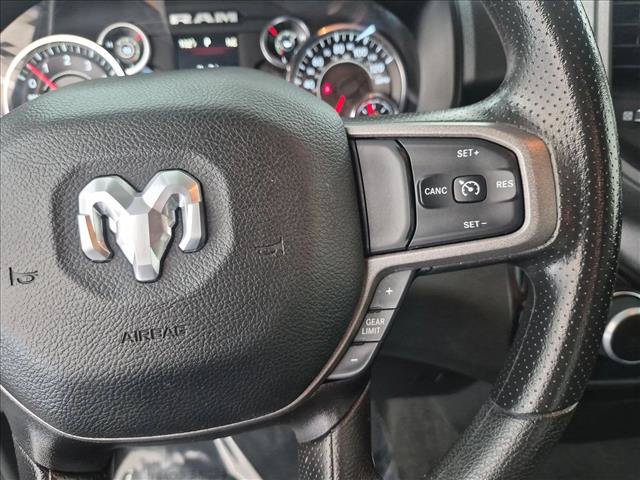 Used 2023 RAM 1500 Tradesman w/ Night Edition AWD/4WD image 30