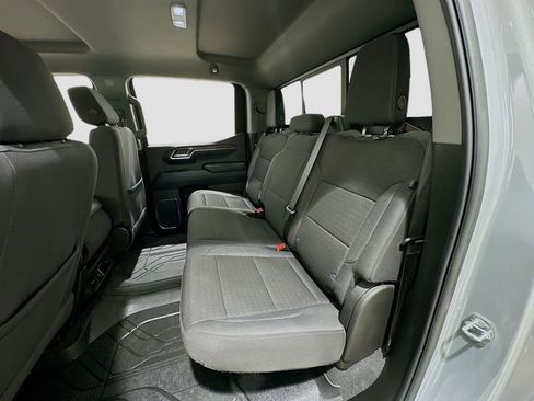 Used 2024 Chevrolet Silverado 1500 LT w/ Safety Package RWD image 25