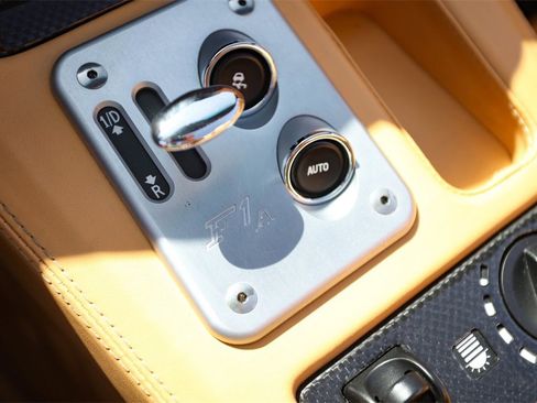 Used 2005 Ferrari 575M Maranello Superamerica image 30