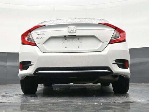 Used 2019 Honda Civic LX image 22
