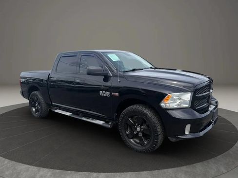 Used 2014 RAM 1500 Express AWD/4WD image 7