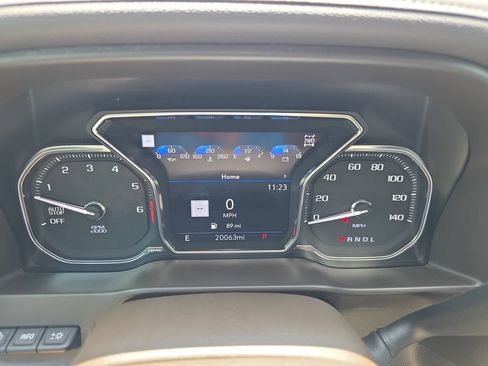Used 2021 GMC Sierra 1500 Denali w/ Denali Ultimate Package AWD/4WD image 41
