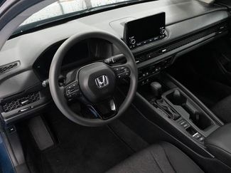 Certified 2024 Honda Accord EX video 2