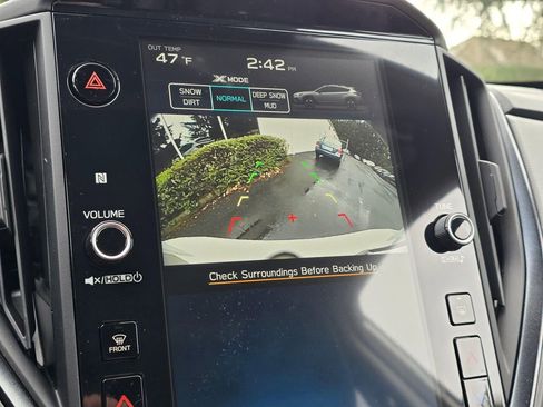 New 2026 Subaru Crosstrek 2.0i Premium AWD/4WD image 20