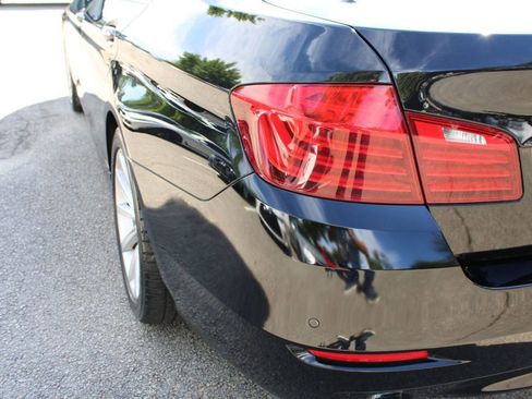 Used 2015 BMW 535i Sedan image 10