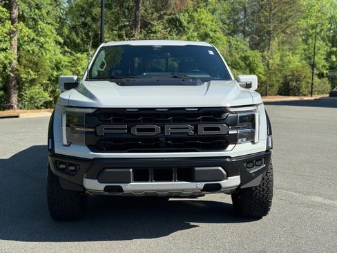 Used 2024 Ford F150 Raptor image 2