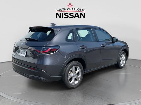 Used 2023 Honda HR-V LX image 6
