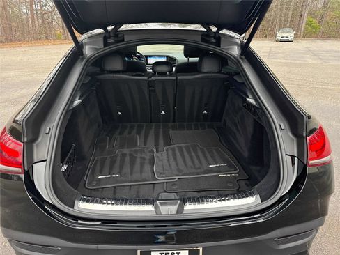 Used 2021 Mercedes-Benz GLE 53 AMG AMG GLE 53 image 29