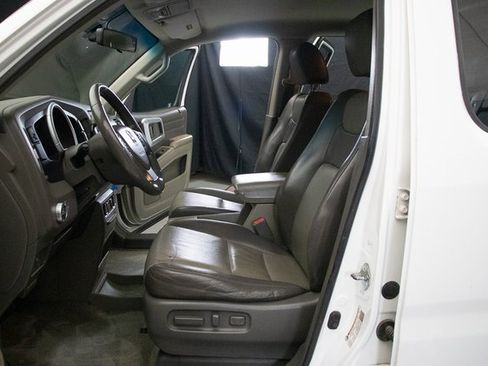Used 2006 Honda Ridgeline RTL image 27