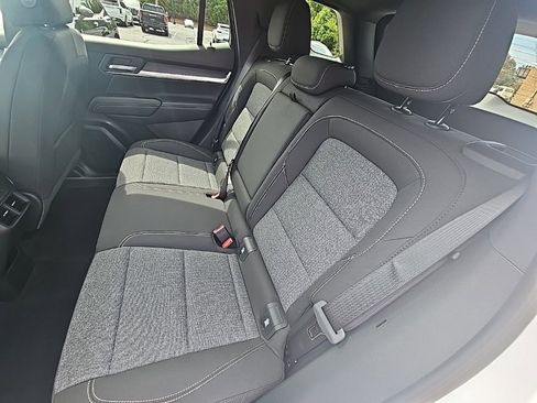 New 2026 GMC Terrain Elevation image 13