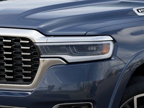 New 2026 RAM 1500 Tungsten w/ Bed Utility Group AWD/4WD image 10