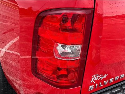 Used 2010 Chevrolet Silverado 1500 W/T w/ LS Package RWD image 20