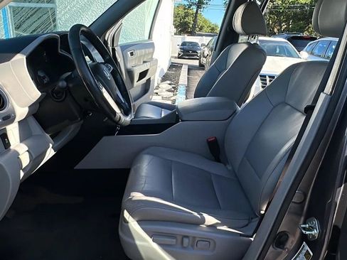 Used 2014 Honda Pilot EX-L image 22