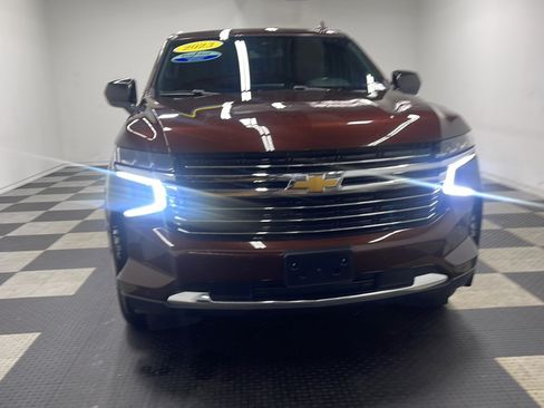 Used 2023 Chevrolet Tahoe LT AWD/4WD image 25
