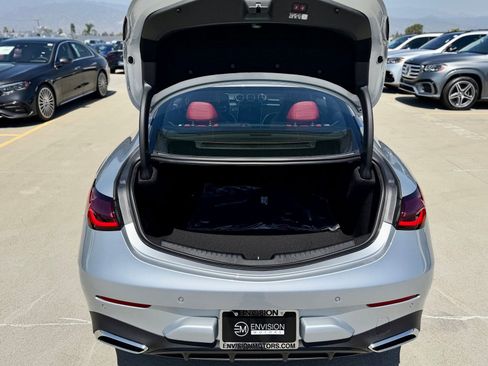 New 2026 Mercedes-Benz CLE 450 4MATIC Coupe image 13