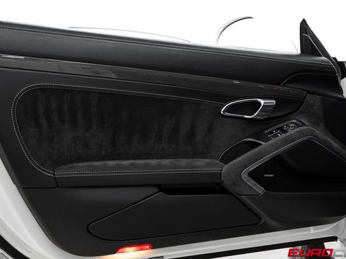 Used 2018 Porsche 911 GT3 image 24